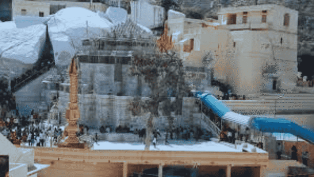 सुंधा माता मंदिर | जालौर का प्रसिद्ध तीर्थस्थल | Sundha Mata Mandir History