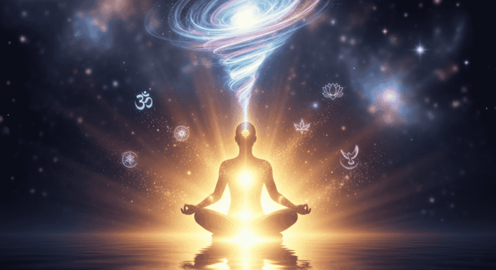 2025 में आपके जीवन को बदलने वाले 5 आध्यात्मिक अभ्यास