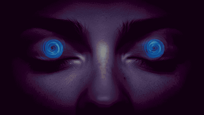 चेतना की प्रारंभिक स्थिति