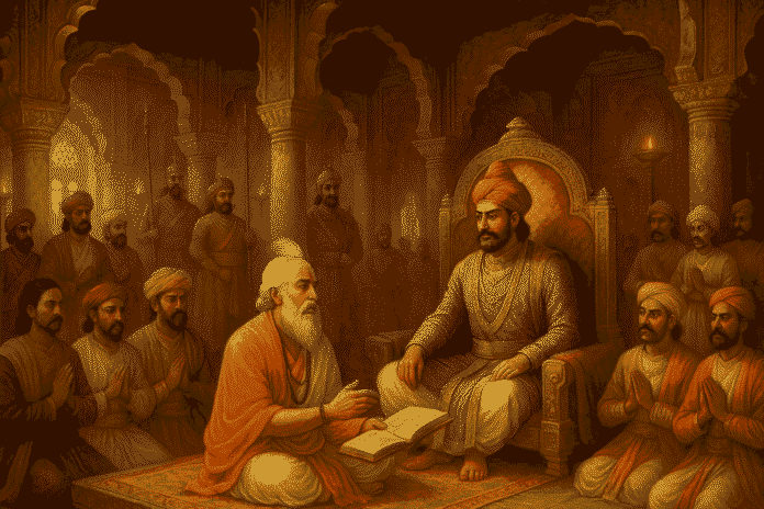 राजपुरोहित-समाज